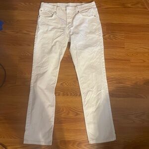 Levi’s 511 jeans 33x30